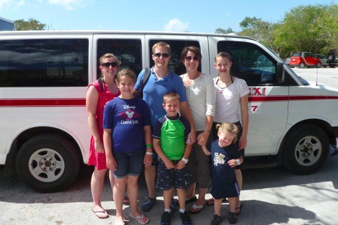 1 private tour 5 hour cozumel sightseeing with private driver and tequila tasting Private Tour: 5-Hour Cozumel Sightseeing With Private Driver and Tequila Tasting