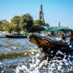 1 private tour 5 hours long tail boat tour hidden gems of bangkok locals way Private Tour : 5 Hours Long Tail Boat Tour : Hidden Gems of Bangkok Locals Way