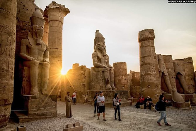 1 private tour 7 nights pyramids nile cruise flights from cairo 2 Private Tour: 7 Nights Pyramids & Nile Cruise Flights From Cairo