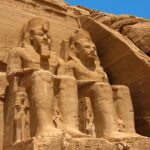 1 private tour abu simbel by minibus from aswan Private Tour: Abu Simbel by Minibus From Aswan