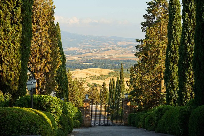 Private Tour and Wine Tasting at Castle-Wineries in Chianti From Florence - Additional Information