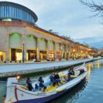 1 private tour aveiro little venice and river tour moliceiro Private Tour Aveiro Little Venice and River Tour Moliceiro