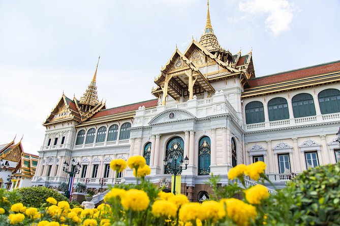 1 private tour bangkok grand palace temples and thai classical arts Private Tour: Bangkok Grand Palace, Temples and Thai-Classical Arts