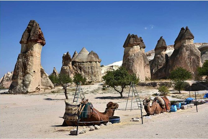 1 private tour best of cappadocia with wine tasting Private Tour: Best of Cappadocia With Wine Tasting