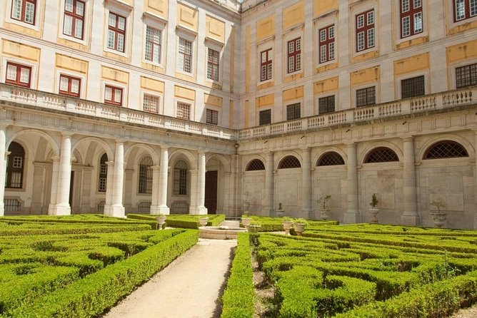 Private Tour: Best of West Region, Mafra, Torres Vedras, Obidos