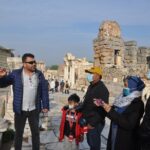 1 private tour biblical of ephesus tours by local guide PRIVATE TOUR: Biblical of Ephesus Tours by Local Guide