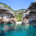 1 private tour blue cave and hvar from split Private Tour: Blue Cave and Hvar From Split
