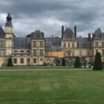 1 private tour chateaux de vaux le vicomte fontainebleau Private Tour: Chateaux De Vaux Le Vicomte & Fontainebleau