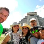1 private tour chichen itza arqueological zone from cancun Private Tour: Chichen Itza Arqueological Zone From Cancun