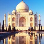 1 private tour day trip to agra from delhi including taj mahal and agra fort Private Tour: Day Trip to Agra From Delhi Including Taj Mahal and Agra Fort