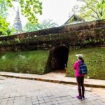 1 private tour discover 8 chiang mai temples cruise along mae ping river Private Tour: Discover 8 Chiang Mai Temples & Cruise Along Mae Ping River