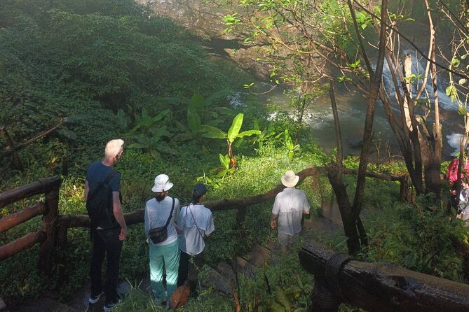 Private Tour Doi Inthanon And Trekking Nature Trail, Chiang Mai