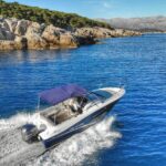 1 private tour dubrovnik sunset cruise with jeanneau cap camarat 7 5 wa Private Tour: Dubrovnik Sunset Cruise With Jeanneau Cap Camarat 7.5 WA