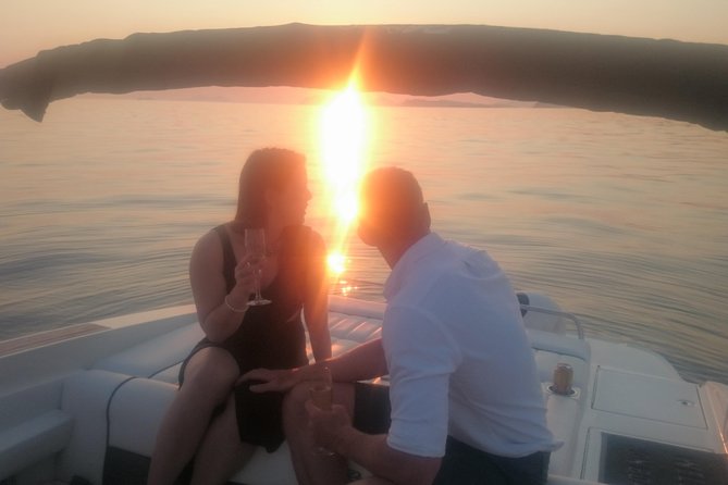 Private Tour: Dubrovnik Sunset Panorama Cruise