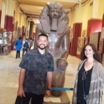 1 private tour egyptian museum full day guided tour from cairo Private Tour: Egyptian Museum Full Day Guided Tour From Cairo
