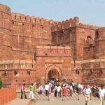 1 private tour essentials of agra day tour Private Tour: Essentials of Agra Day Tour