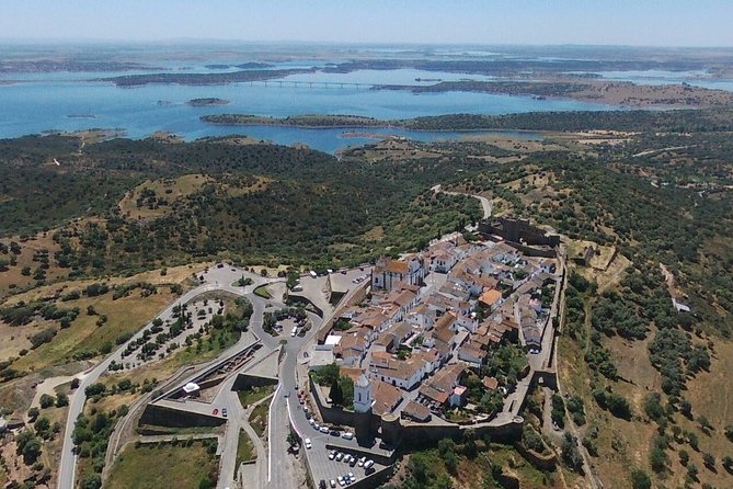 Private Tour Évora - Wine Tasting - Beautiful Medieval Village of Monsaraz - Customer Reviews