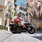 1 private tour from lisbon to belem by side car 1 5 hours Private Tour From Lisbon to Belem by Side-Car (1.5 Hours)