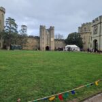 1 private tour from london via warwick castle stratford upon avon Private Tour From London via Warwick Castle & Stratford Upon Avon