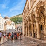 1 private tour from split to dubrovnik exploring city walls Private Tour From Split to Dubrovnik, Exploring City Walls