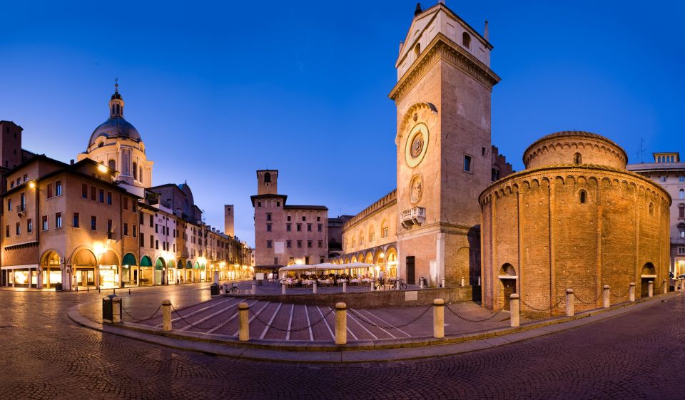 1 private tour from verona mantua cruise on mincio river Private Tour From Verona: Mantua & Cruise on Mincio River