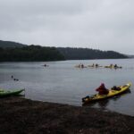1 private tour full day kayak to moreno lake Private Tour: Full Day Kayak to Moreno Lake