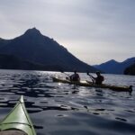 1 private tour full day kayak to nahuel huapi lake Private Tour: Full Day Kayak to Nahuel Huapi Lake