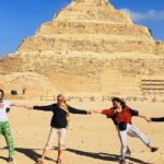 1 private tour giza pyramids sphinx memphis sakkara 2 Private Tour: Giza Pyramids, Sphinx, Memphis, Sakkara