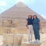 1 private tour giza pyramids sphinx mummification temple with egyptology Private Tour Giza Pyramids ,Sphinx ,Mummification Temple With Egyptology