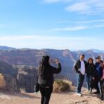 1 private tour grand canyon skywalk full day tour Private Tour: Grand Canyon Skywalk Full-Day Tour