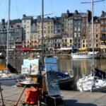 1 private tour honfleur and deauville with pick up from le havre Private Tour Honfleur and Deauville With Pick-Up From Le Havre