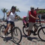 1 private tour in el malecon boardwalk bike ride Private Tour in El Malecon Boardwalk Bike Ride