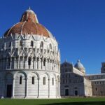 1 private tour in florence and pisa with tower Private Tour in Florence and Pisa With Tower