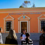 1 private tour in parras coahuila through the historic center Private Tour in Parras Coahuila Through the Historic Center