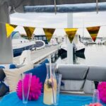 1 private tour in ria de aveiro in a 26 feet yacht Private Tour in Ria De Aveiro in a 26 Feet Yacht