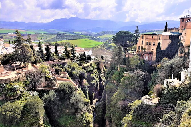 Private Tour in Ronda and in Gibraltar From Marbella - Know Before You Go