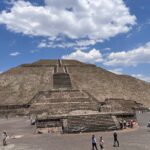 1 private tour in teotihuacan pyramids from mexico city Private Tour in Teotihuacán Pyramids From Mexico City