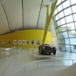 1 private tour in the ferrari world 2 test drives included Private Tour in the Ferrari World - 2 Test Drives Included