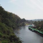 1 private tour kanchanaburi death railway or burma railway PRIVATE TOUR : Kanchanaburi Death Railway or Burma Railway