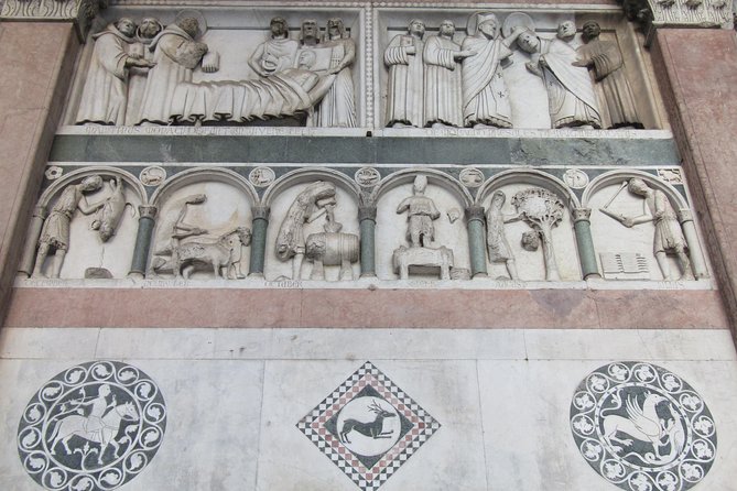 Private Tour: Kids in Lucca – Stepping Back in Time to the Middle Ages.