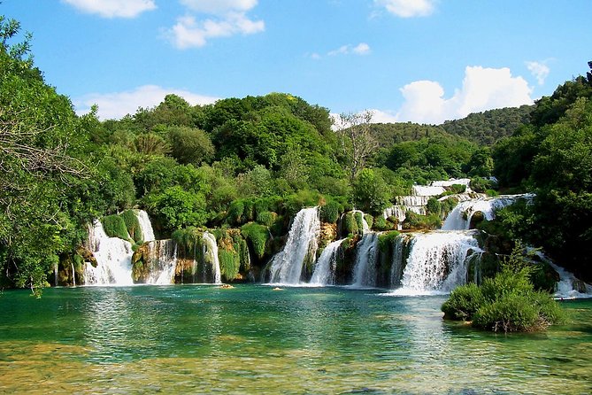 1 private tour krka np from zadar Private Tour - Krka NP From Zadar