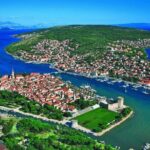 1 private tour krka waterfalls and trogir town Private Tour Krka Waterfalls and Trogir Town