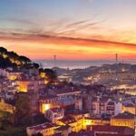 1 private tour lisbon sightseeing tour with dinner and fado show Private Tour: Lisbon Sightseeing Tour With Dinner and Fado Show