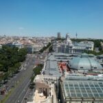 1 private tour lookout points circulo bellas artes Private Tour: Lookout Points & Círculo Bellas Artes