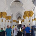 1 private tour louvre museum abu dhabi sheikh zayed grand mosque visit Private Tour : Louvre Museum Abu Dhabi & Sheikh Zayed Grand Mosque Visit