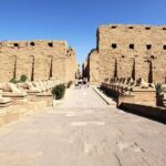 1 private tour luxor luxor temple and karnak temple Private Tour Luxor : Luxor Temple and Karnak Temple