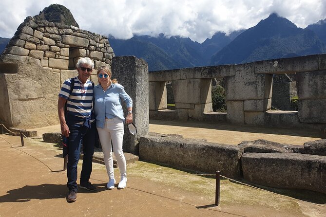 Private Tour Machu Picchu – Full Day From Cusco