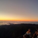 1 private tour madeira sunrise in pico areeiro Private Tour Madeira Sunrise in Pico Areeiro