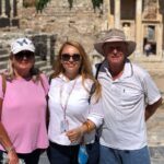 1 private tour magnificent ephesus and turkish village life tour for cruisers Private Tour : Magnificent Ephesus and Turkish Village Life Tour for Cruisers