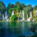 1 private tour mostar and kravice waterfalls from split Private Tour Mostar and Kravice Waterfalls From Split